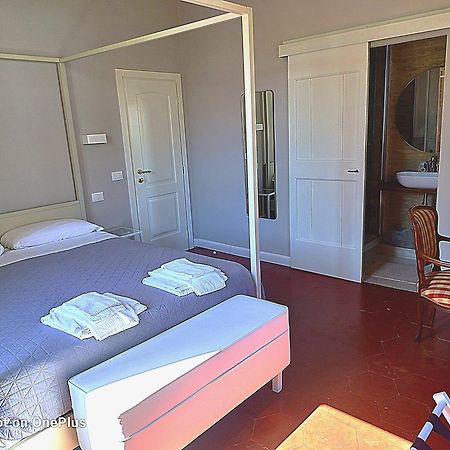 B&B Suite 44 Pesaro Esterno foto