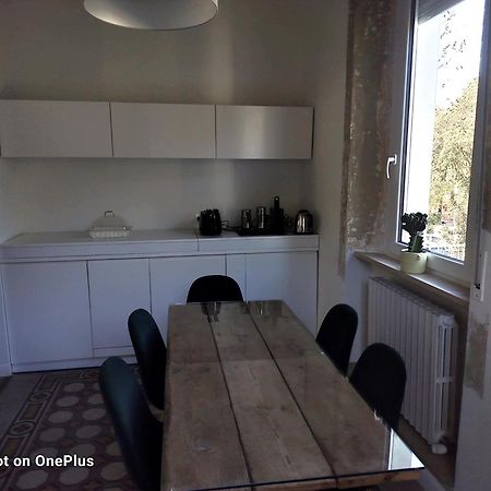 B&B Suite 44 Pesaro Esterno foto
