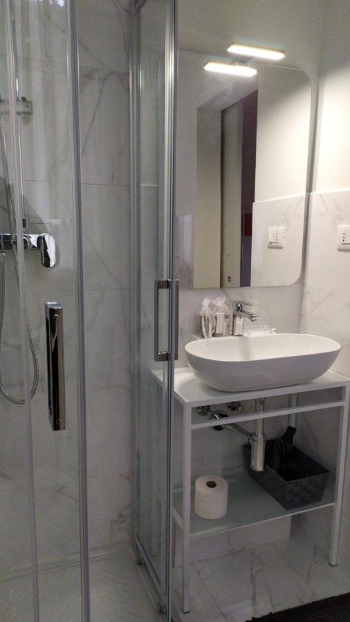 B&B Suite 44 Pesaro Esterno foto