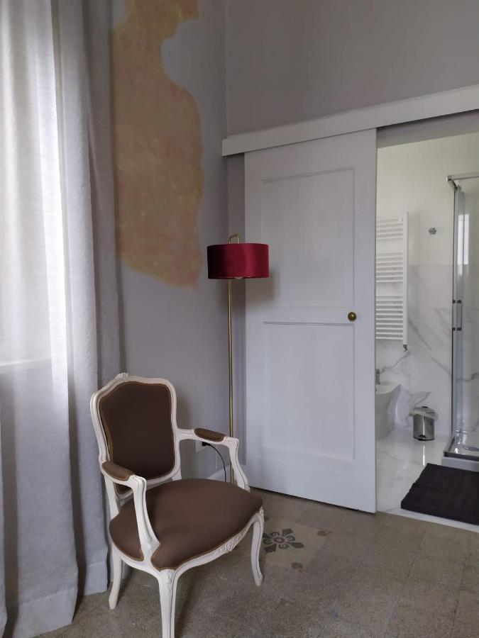 B&B Suite 44 Pesaro Esterno foto