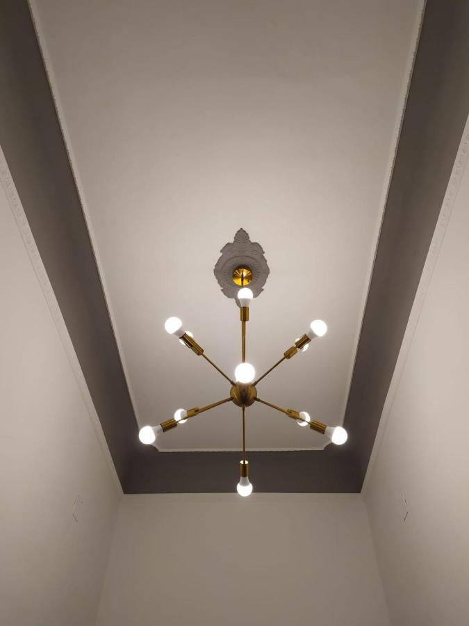 B&B Suite 44 Pesaro Esterno foto