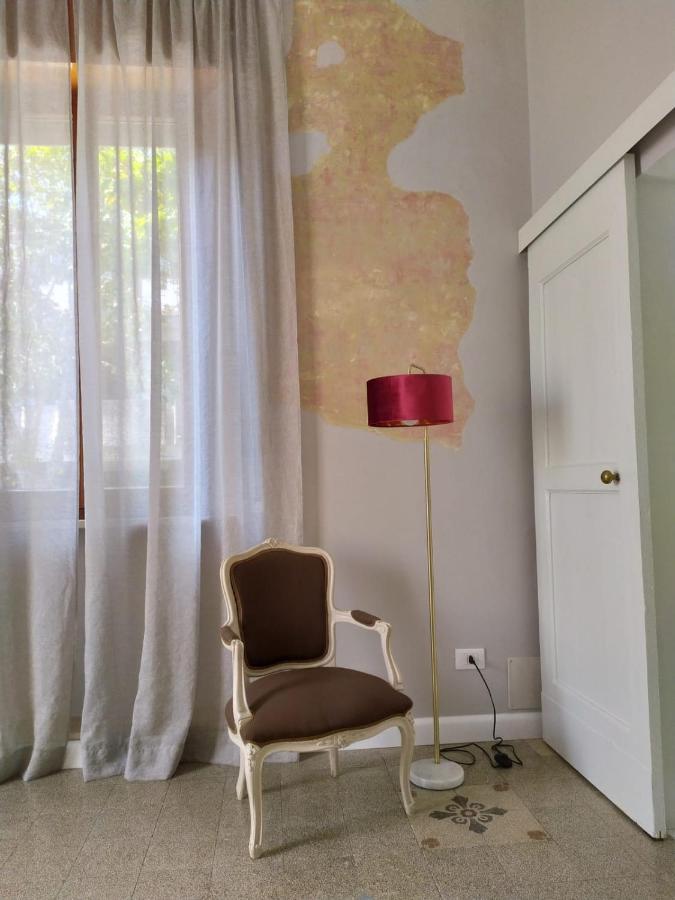 B&B Suite 44 Pesaro Esterno foto