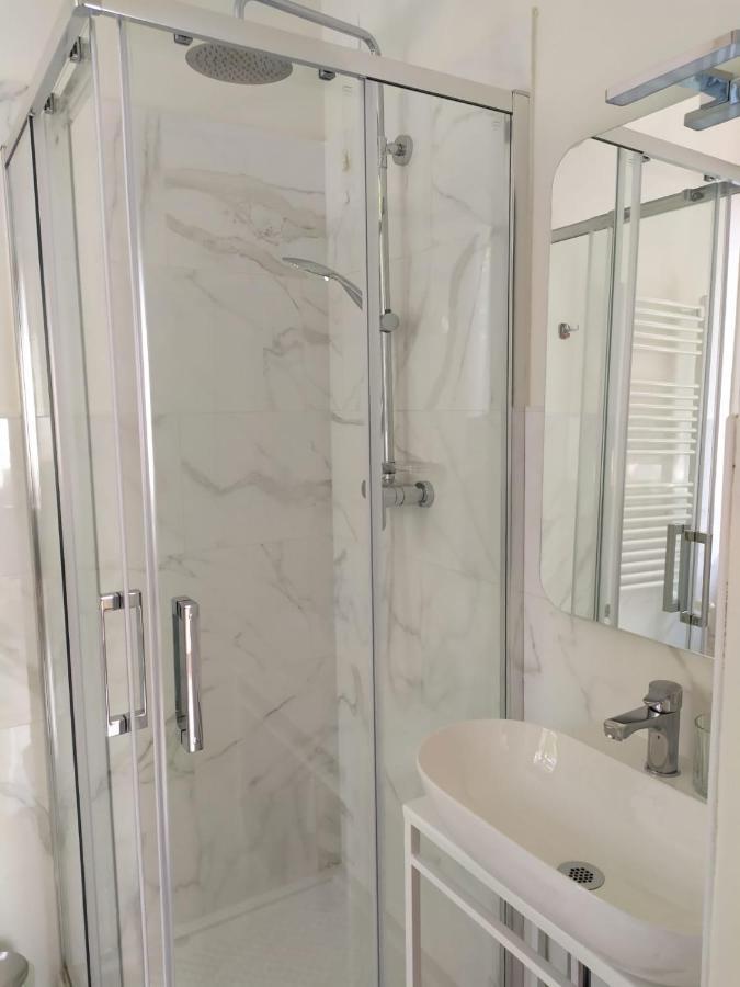 B&B Suite 44 Pesaro Esterno foto