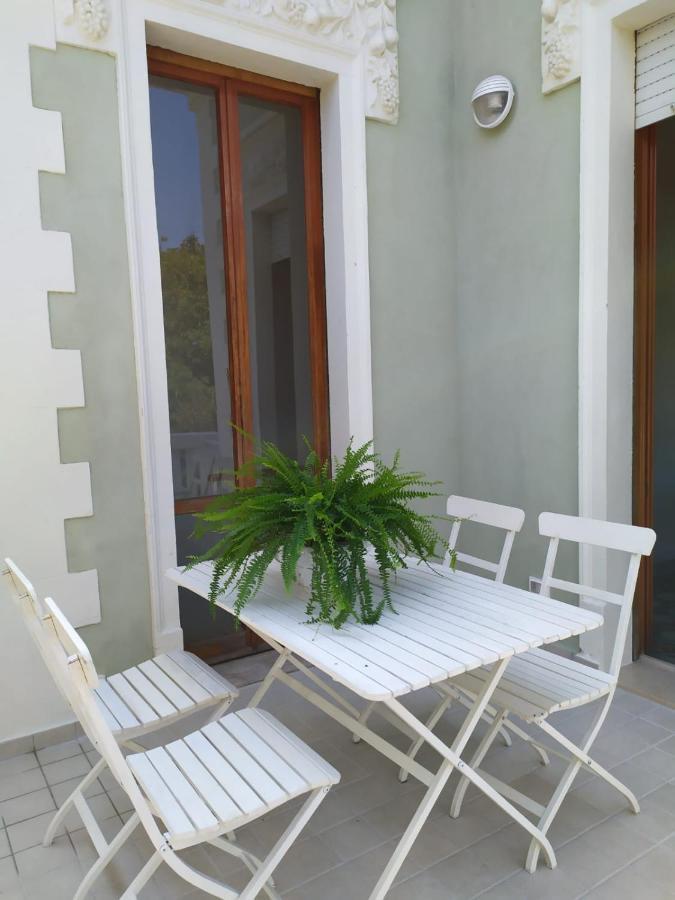 B&B Suite 44 Pesaro Esterno foto