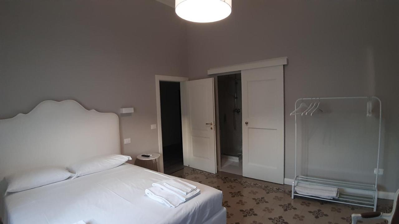 B&B Suite 44 Pesaro Esterno foto