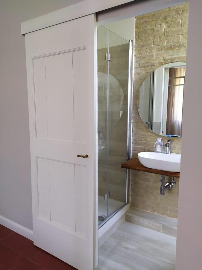B&B Suite 44 Pesaro Esterno foto