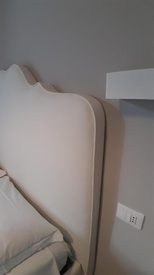 B&B Suite 44 Pesaro Esterno foto