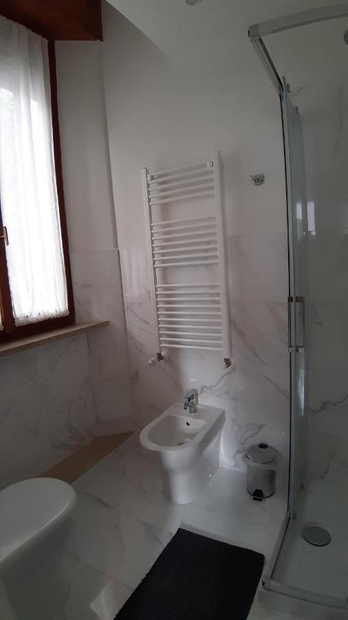 B&B Suite 44 Pesaro Esterno foto