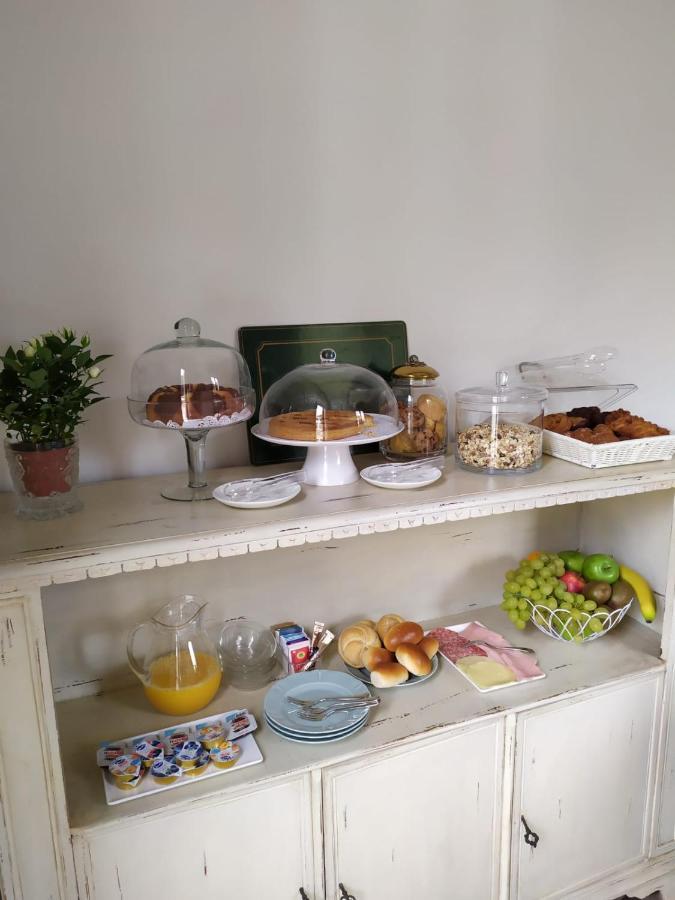 B&B Suite 44 Pesaro Esterno foto