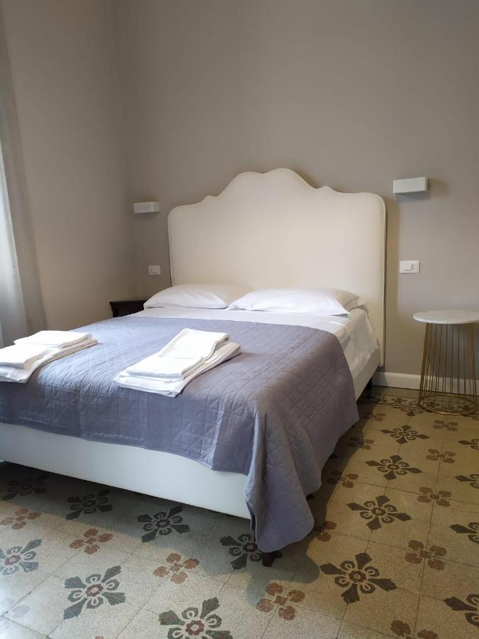 B&B Suite 44 Pesaro Esterno foto