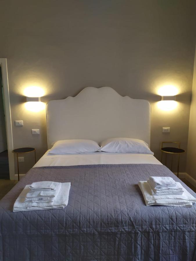 B&B Suite 44 Pesaro Esterno foto