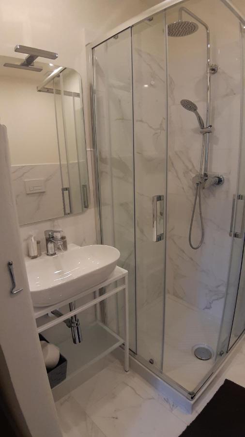 B&B Suite 44 Pesaro Esterno foto