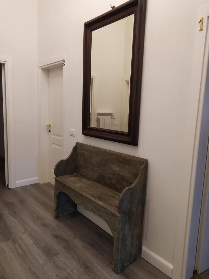 B&B Suite 44 Pesaro Esterno foto