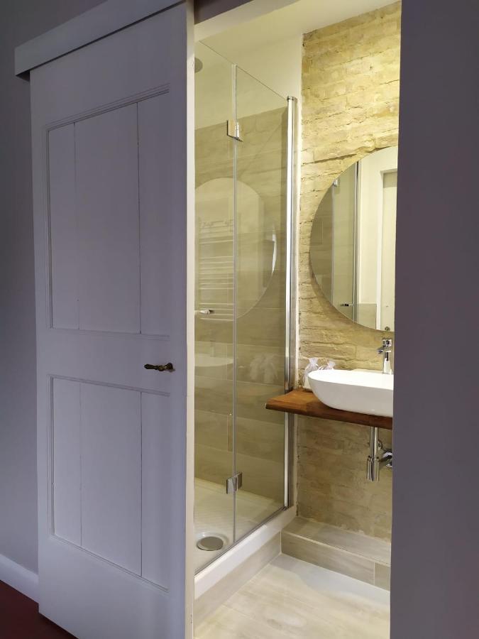 B&B Suite 44 Pesaro Esterno foto