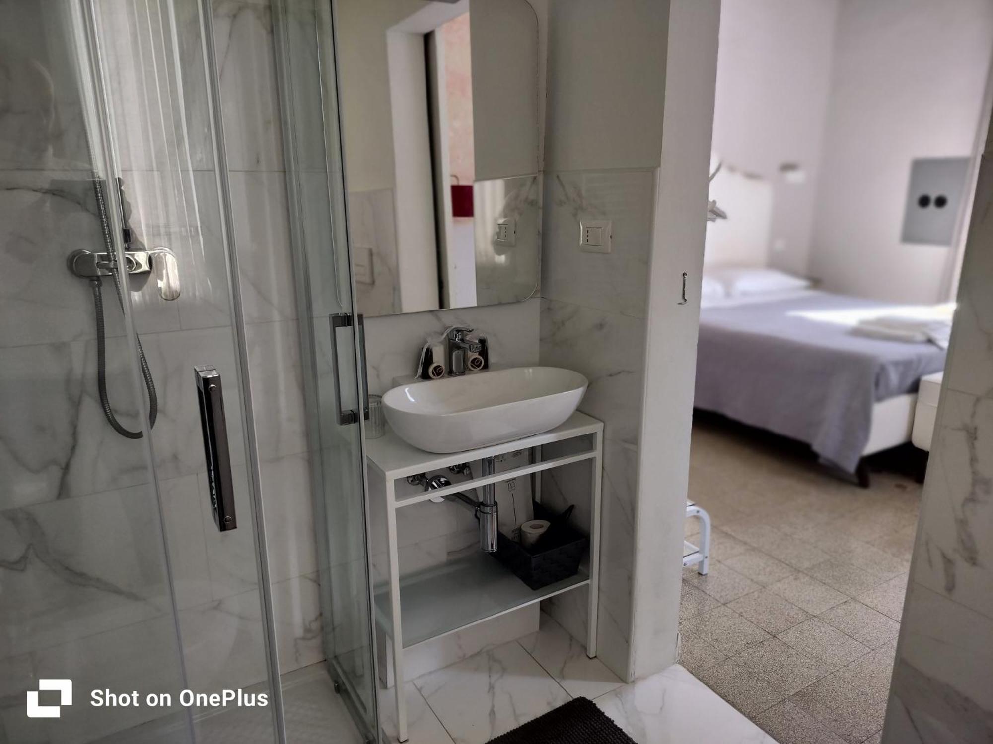 B&B Suite 44 Pesaro Esterno foto