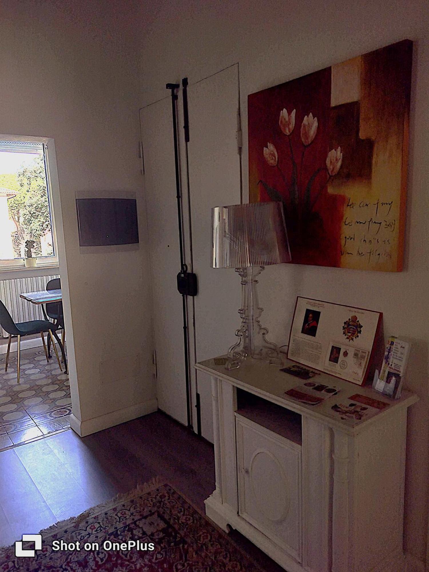 B&B Suite 44 Pesaro Esterno foto