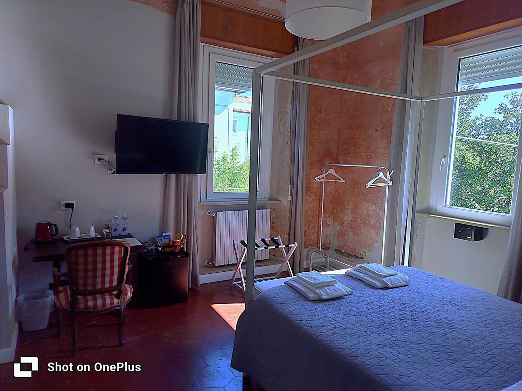 B&B Suite 44 Pesaro Esterno foto