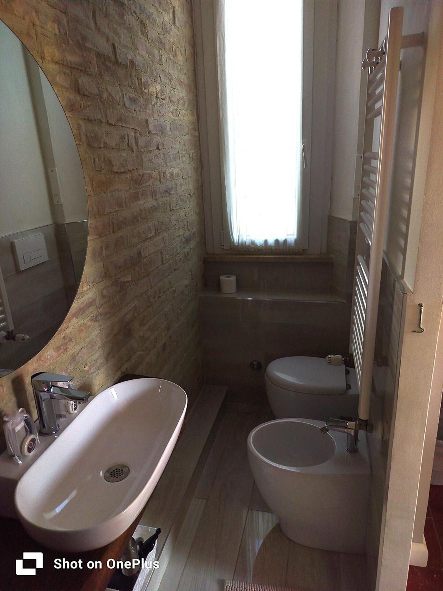 B&B Suite 44 Pesaro Esterno foto