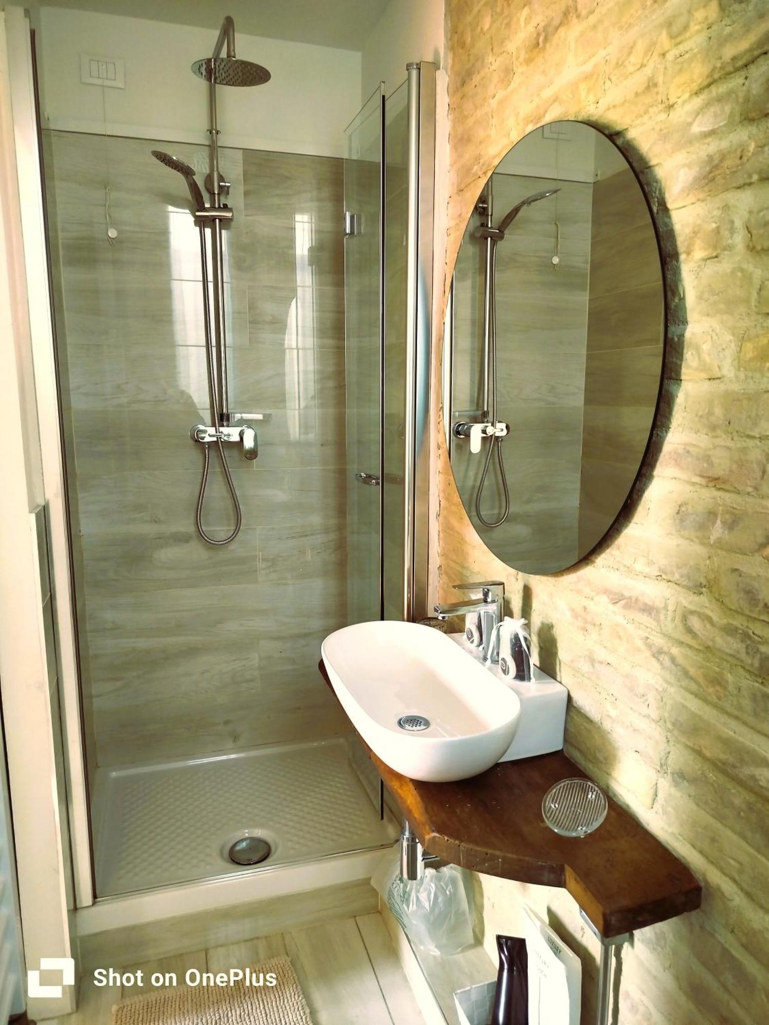 B&B Suite 44 Pesaro Esterno foto