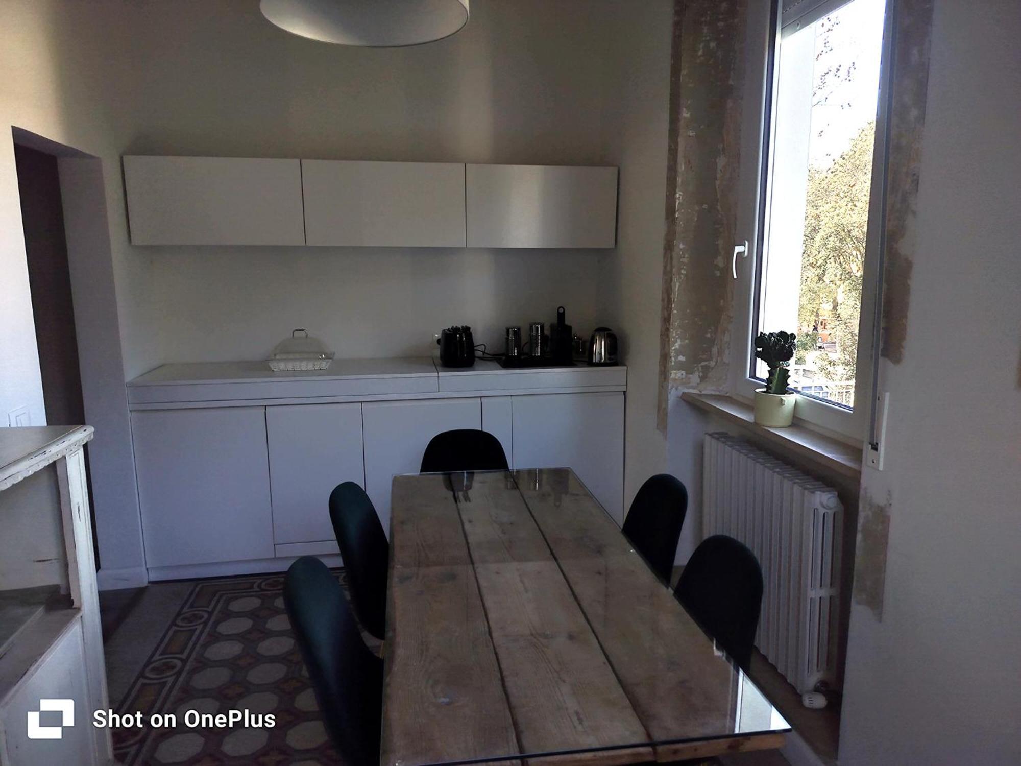 B&B Suite 44 Pesaro Esterno foto